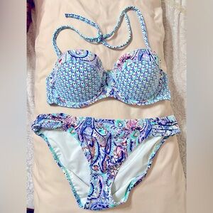 Victoria’s Secret bikini